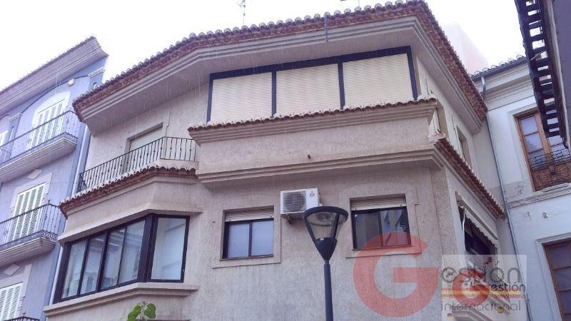 Venta de casa en Motril