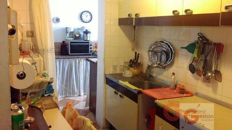 For sale of flat in Motril