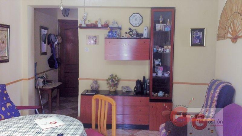 For sale of flat in Motril