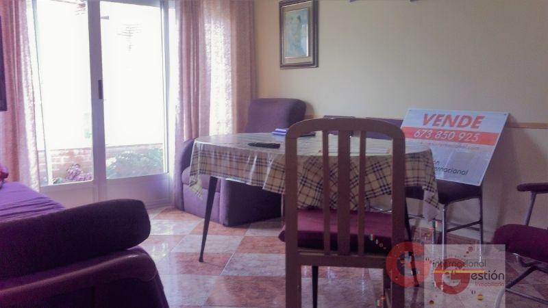 For sale of flat in Motril