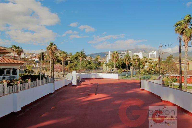 Venta de chalet en Motril