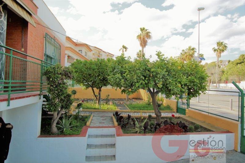 Venta de chalet en Motril