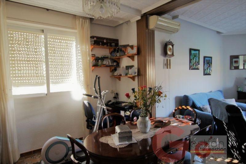 For sale of chalet in Motril