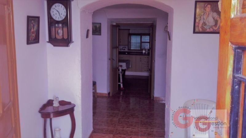 For sale of house in Vélez de Benaudalla