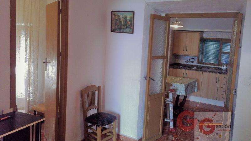 For sale of house in Vélez de Benaudalla