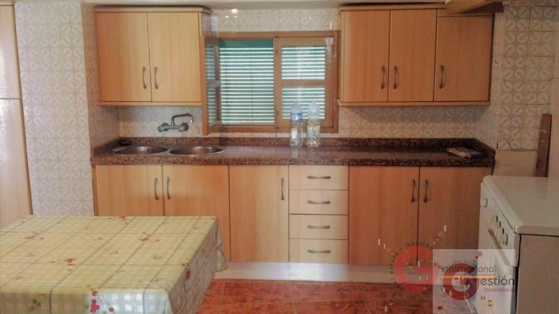 For sale of house in Vélez de Benaudalla