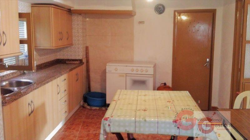 For sale of house in Vélez de Benaudalla