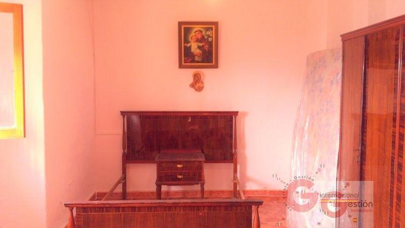 For sale of house in Vélez de Benaudalla