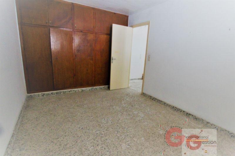 Venta de casa en Salobreña