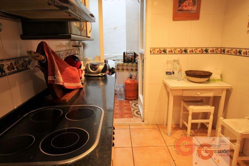 Venta de piso en Salobreña