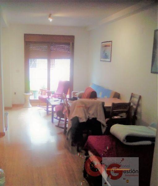 For sale of apartment in Vélez de Benaudalla