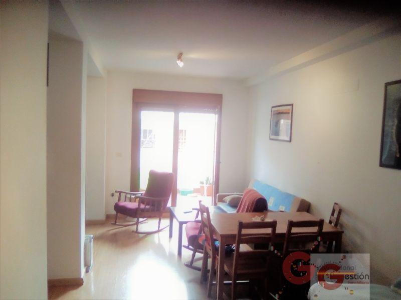 For sale of apartment in Vélez de Benaudalla