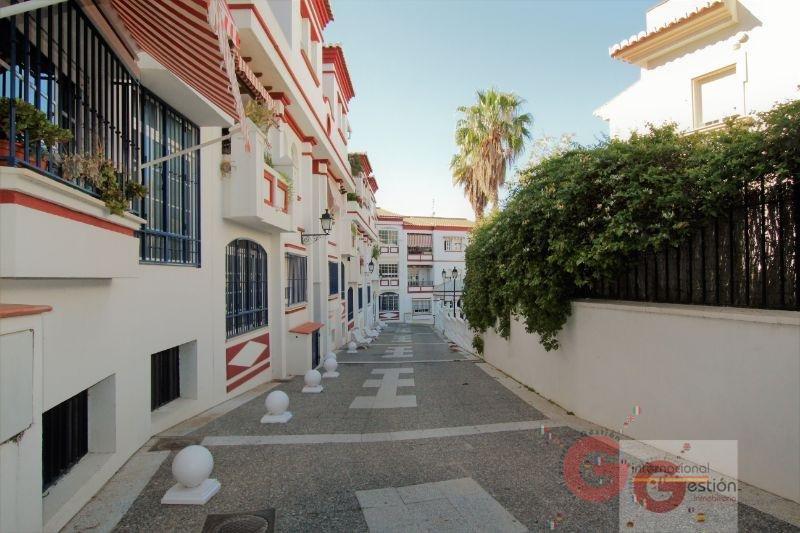 Venta de piso en Motril