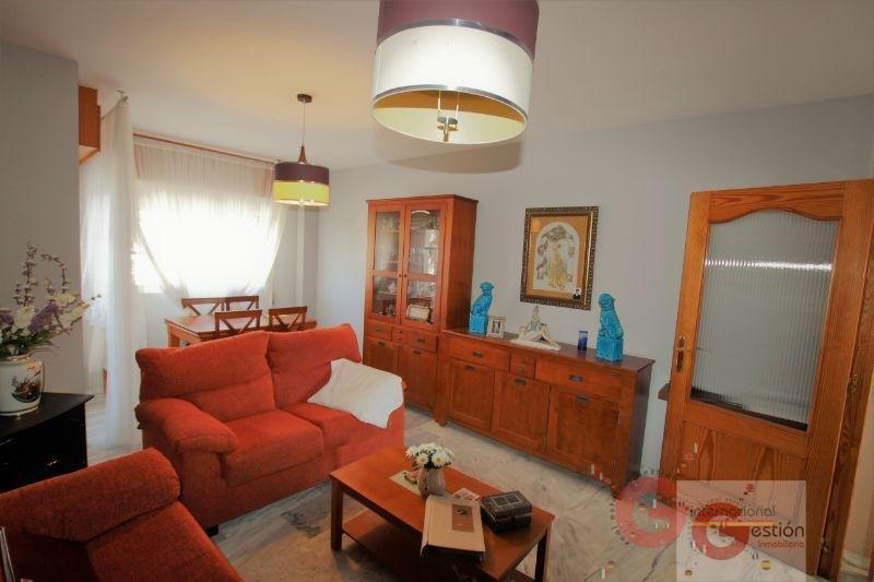 Venta de piso en Motril