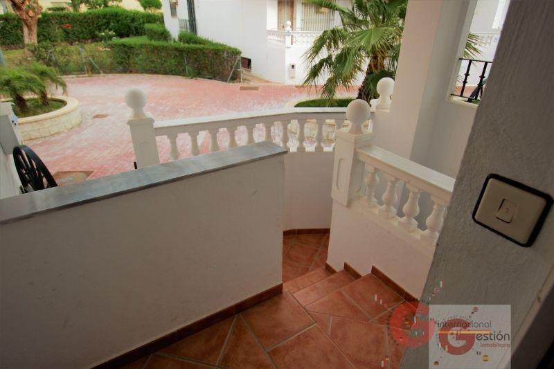 For sale of house in Calahonda