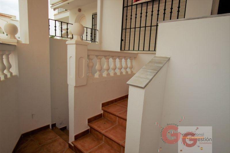 For sale of house in Calahonda