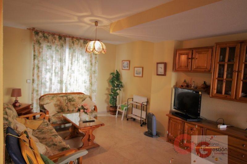 For sale of house in Calahonda