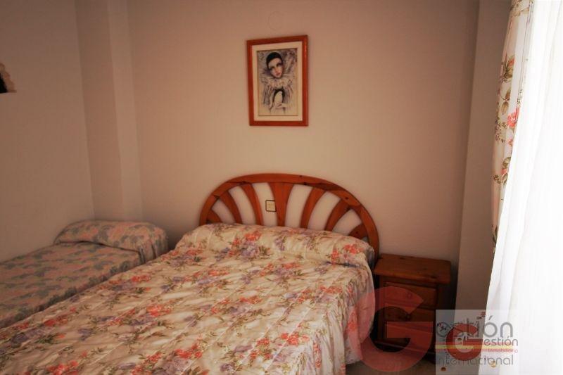 Vente de maison dans Calahonda