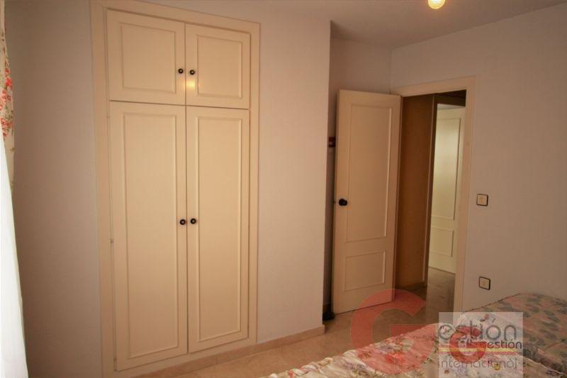 Vente de maison dans Calahonda