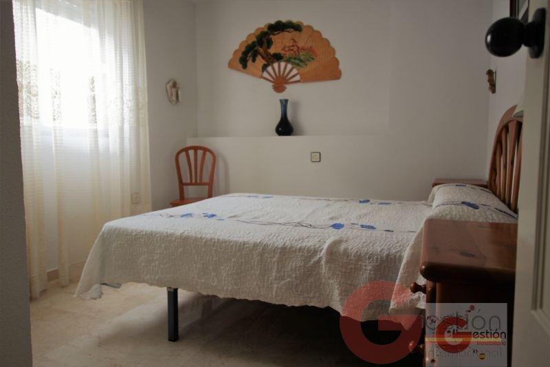 Vente de maison dans Calahonda