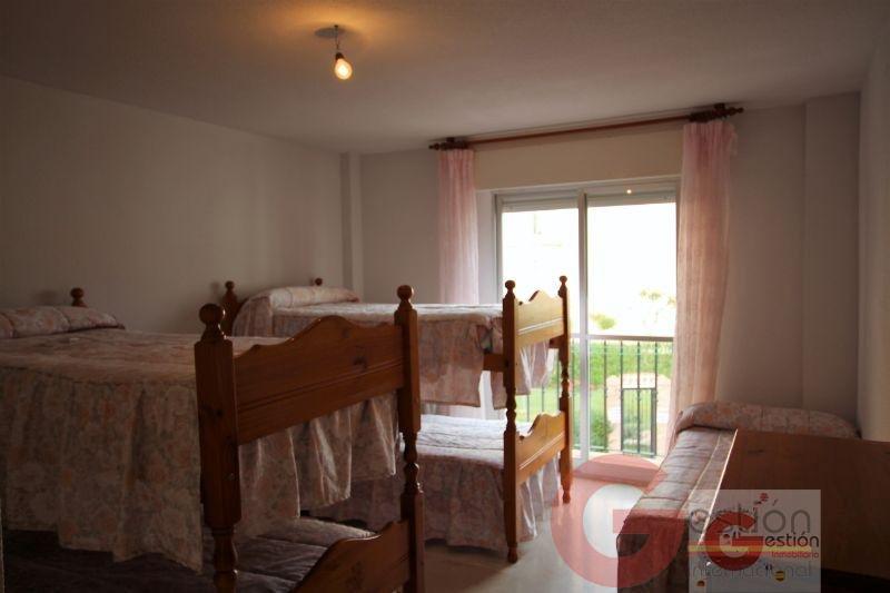 Vente de maison dans Calahonda