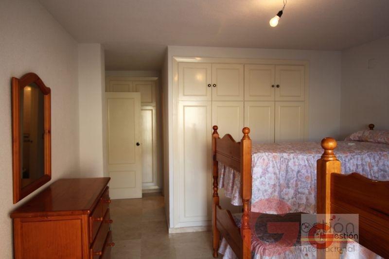 Vente de maison dans Calahonda