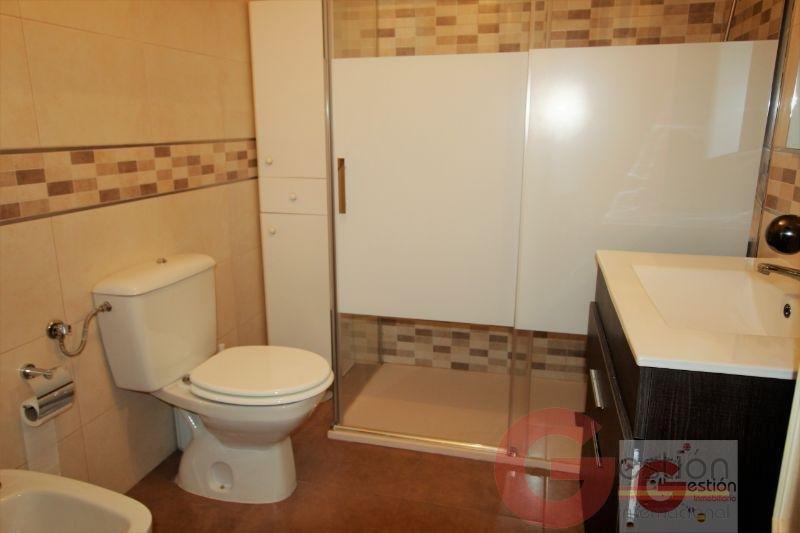 Vente de maison dans Calahonda