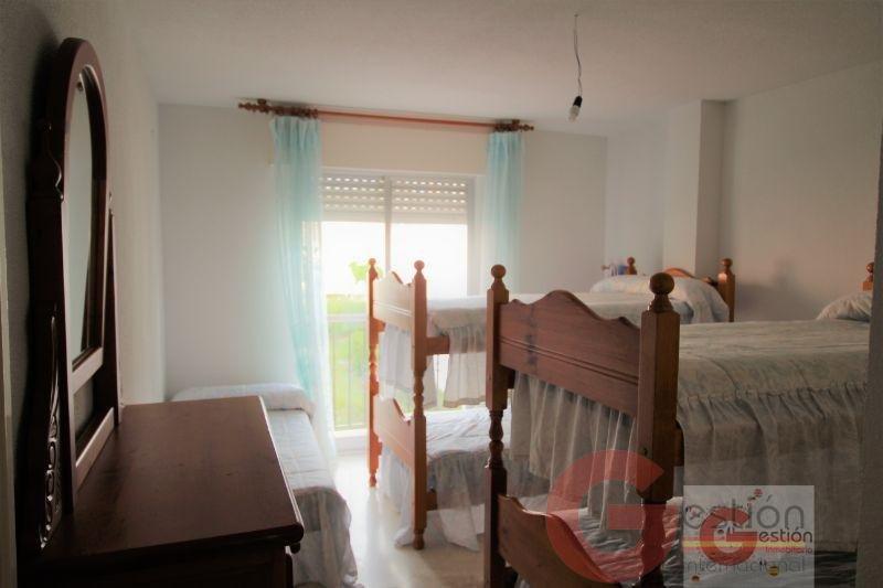 Vente de maison dans Calahonda