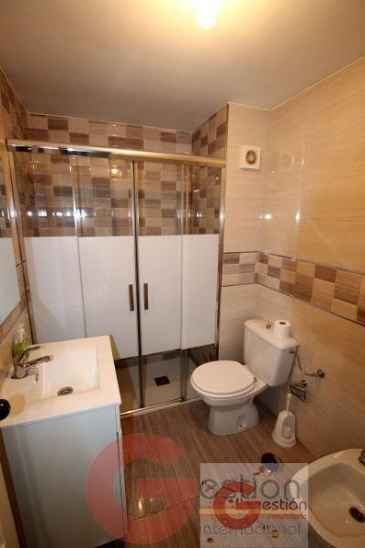 Vente de maison dans Calahonda