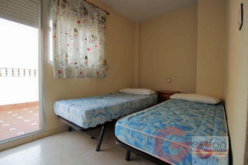 Vente de maison dans Calahonda