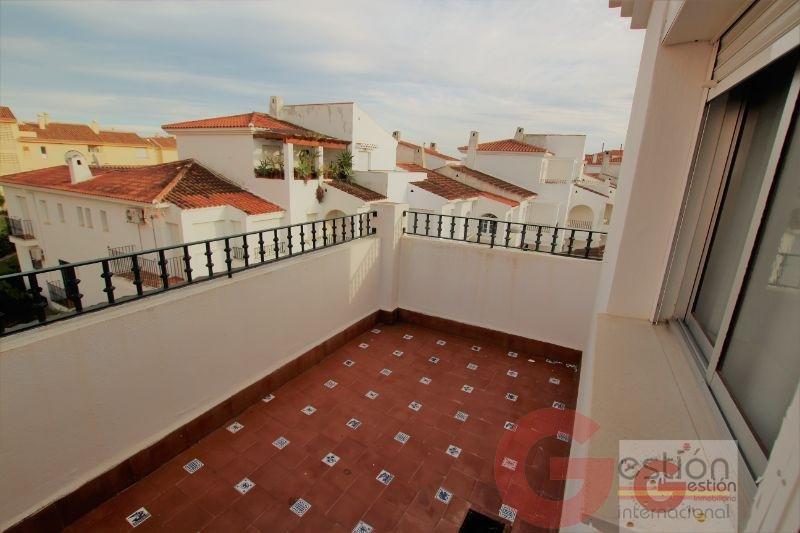 Vente de maison dans Calahonda