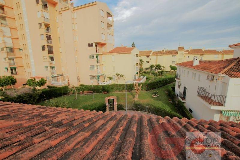 Vente de maison dans Calahonda