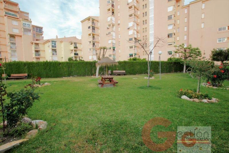 Vente de maison dans Calahonda