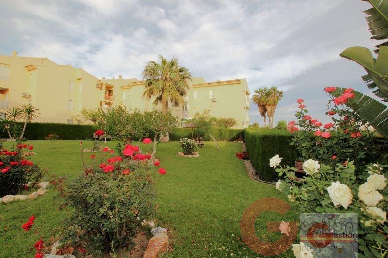 Vente de maison dans Calahonda