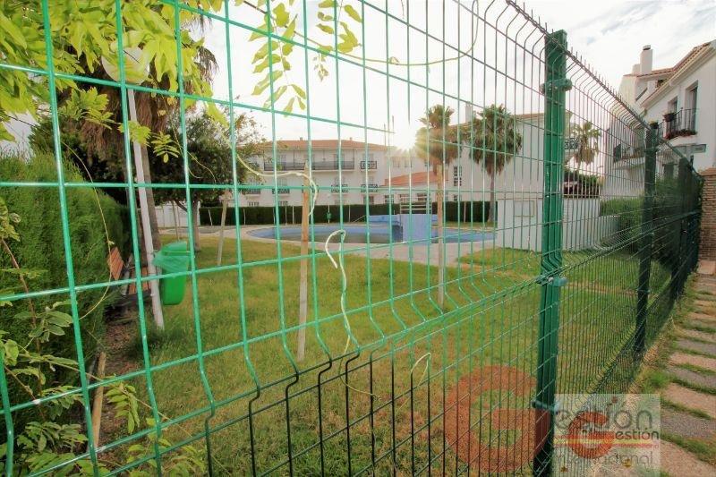 Vente de maison dans Calahonda