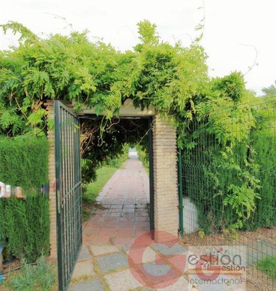 Vente de maison dans Calahonda