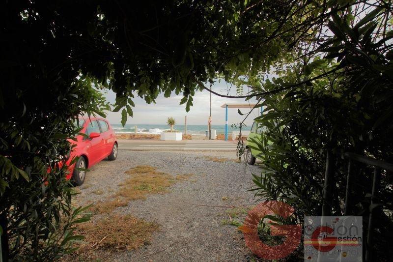 Vente de maison dans Calahonda