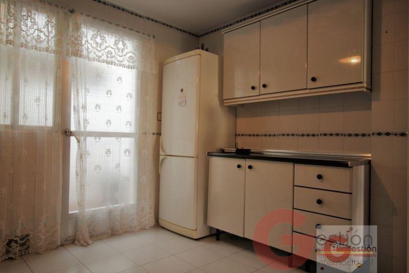 Vente de maison dans Calahonda