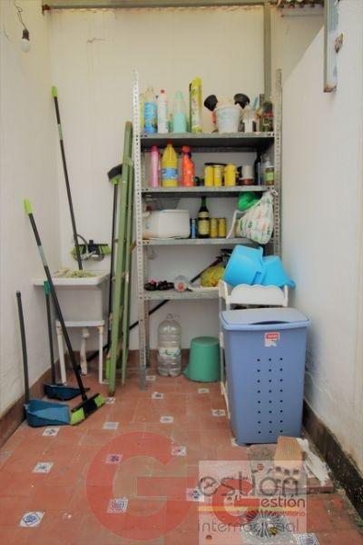 Vente de maison dans Calahonda