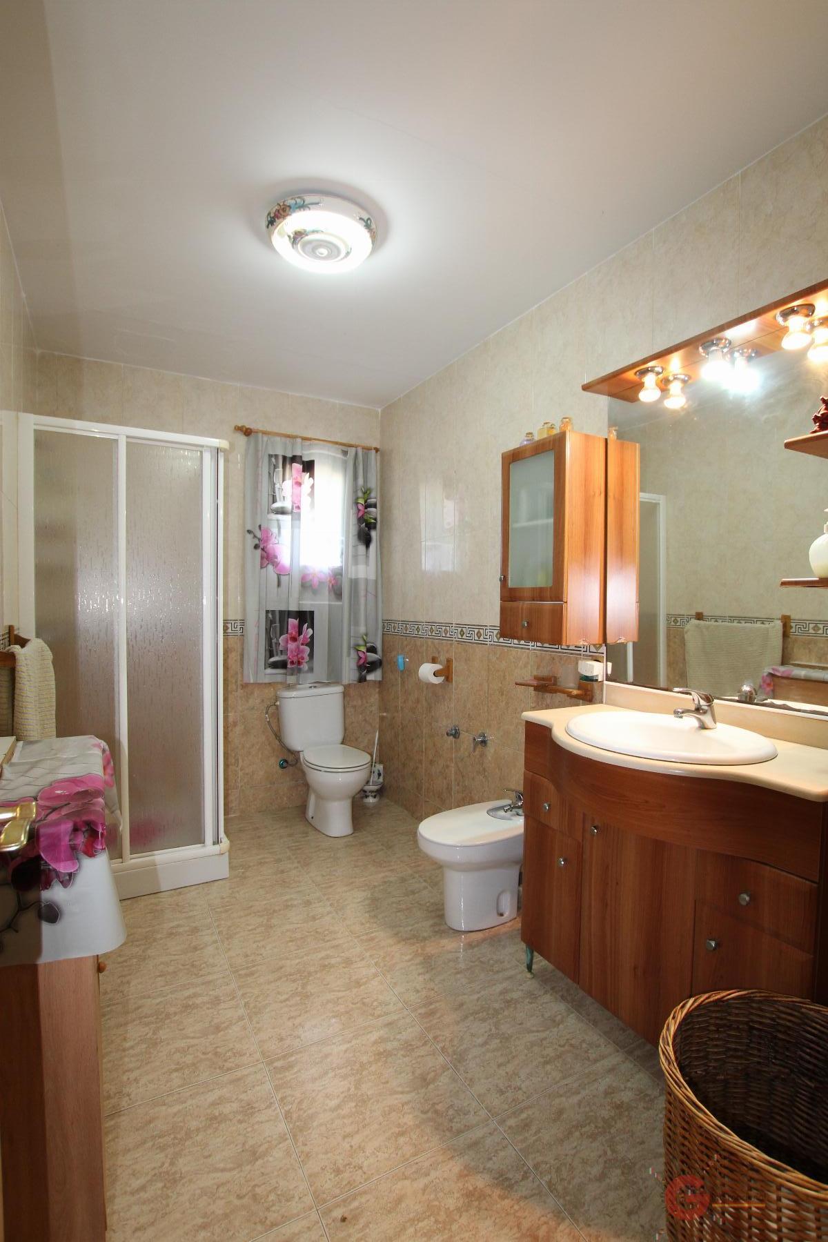 For sale of house in Molvízar