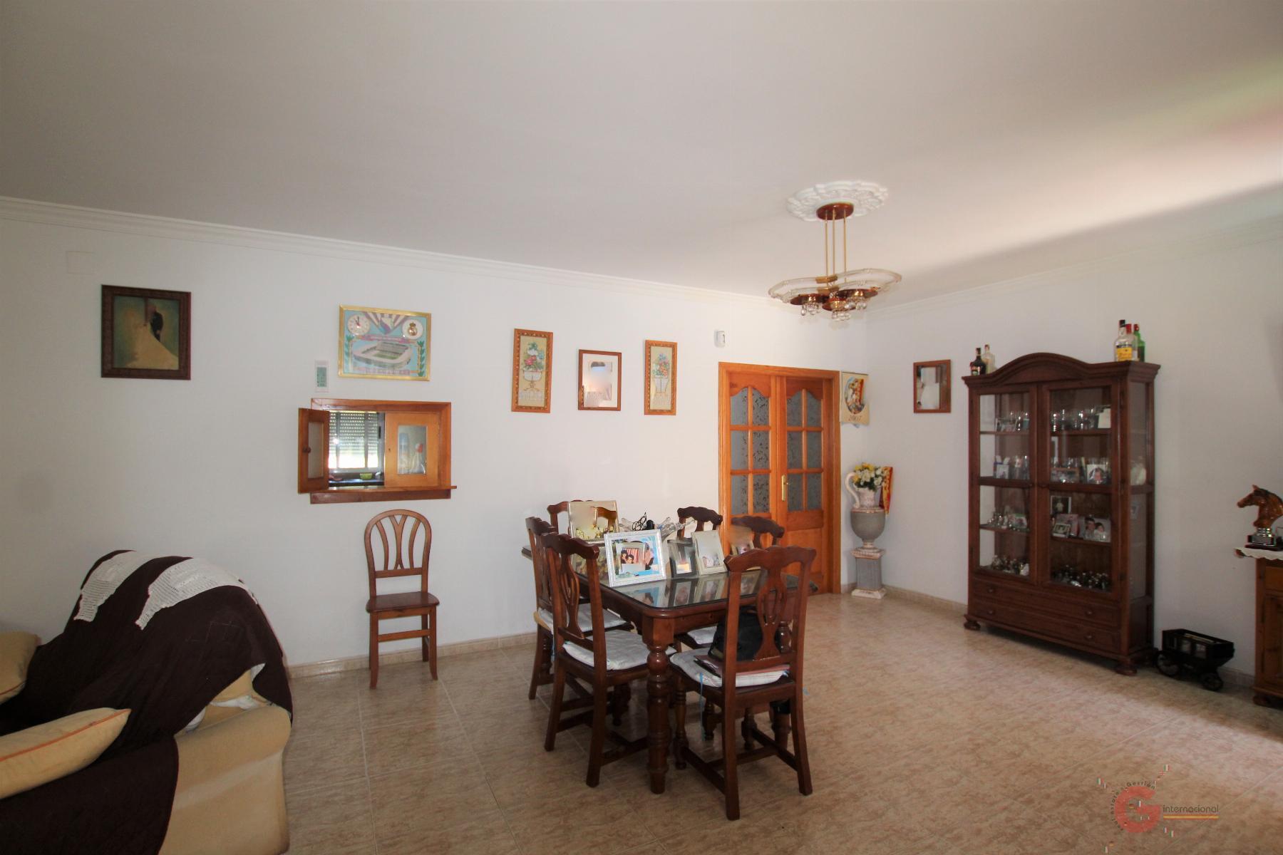 Venta de casa en Molvízar