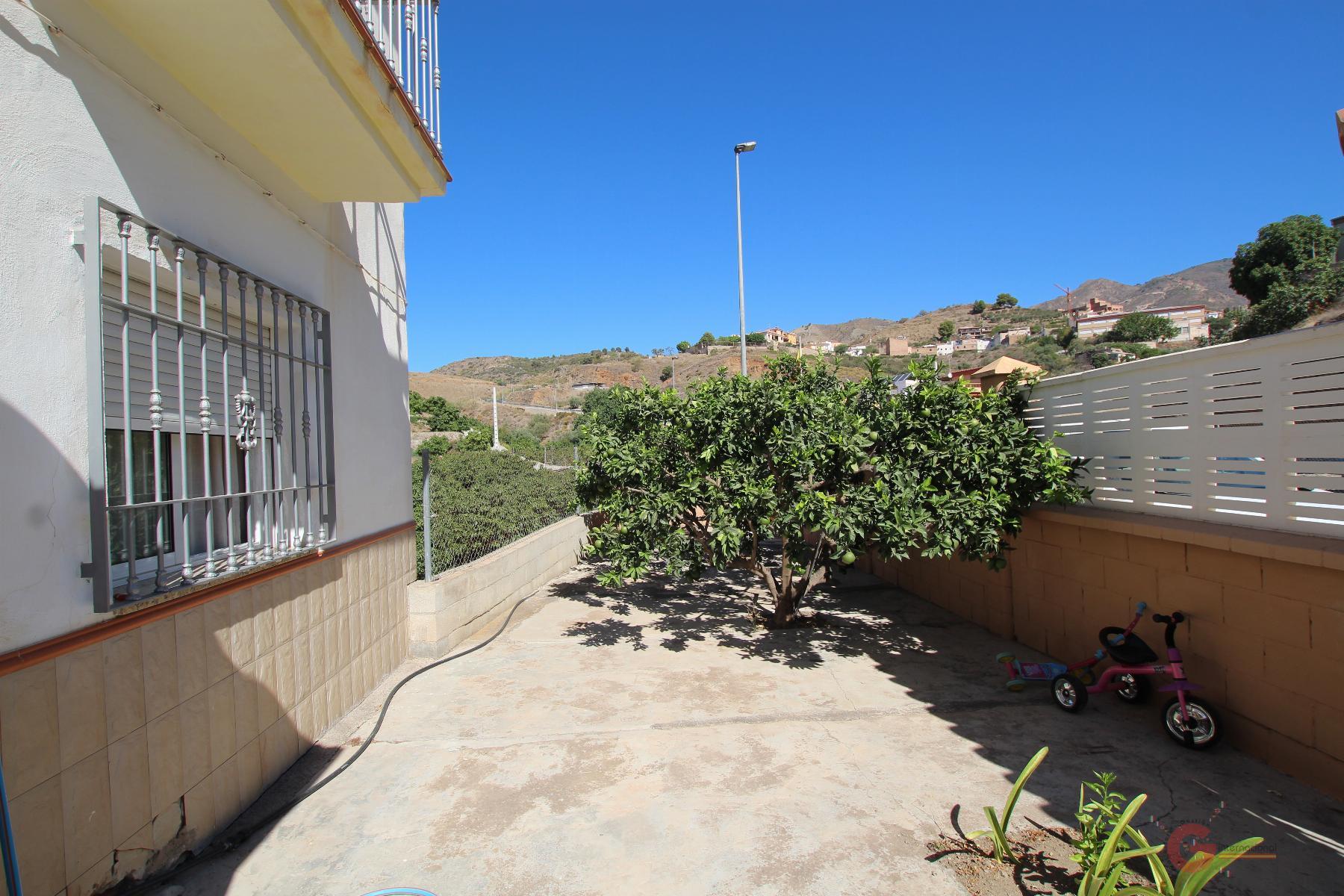 Venta de casa en Molvízar