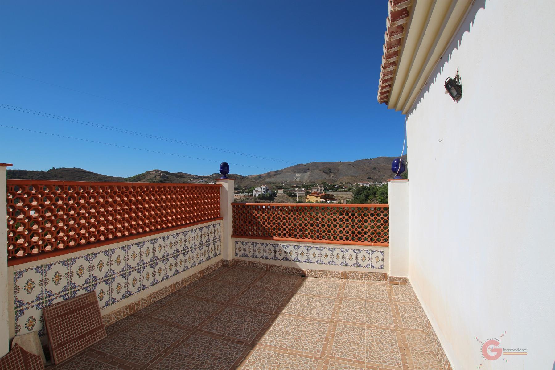 For sale of house in Molvízar