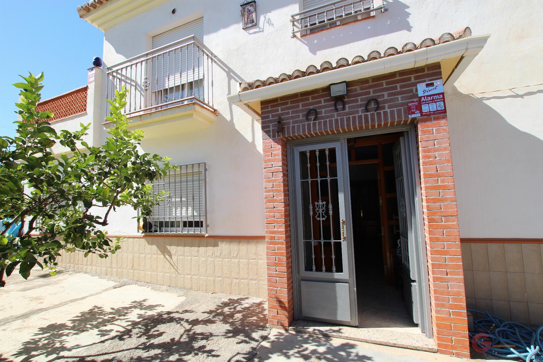 Venta de casa en Molvízar