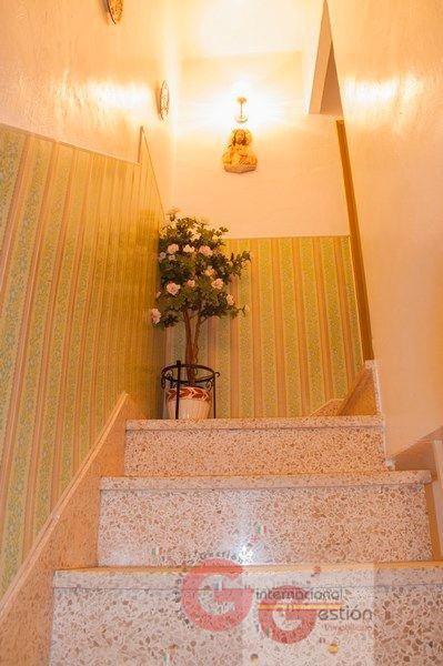 For sale of house in Salobreña