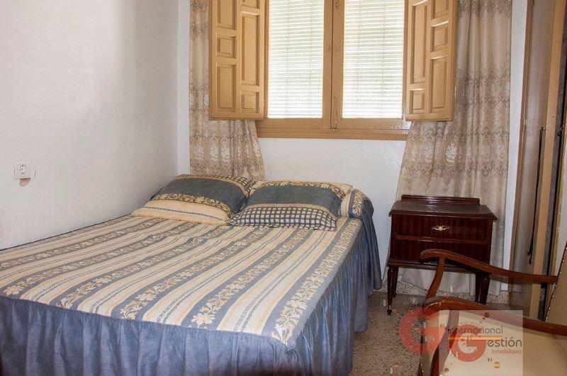 For sale of house in Salobreña