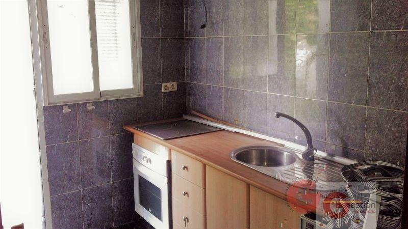 For sale of flat in Vélez de Benaudalla