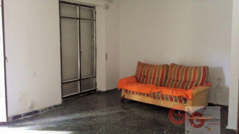 Venta de piso en Vélez de Benaudalla