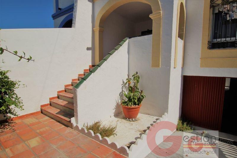 Venta de chalet en Carchuna