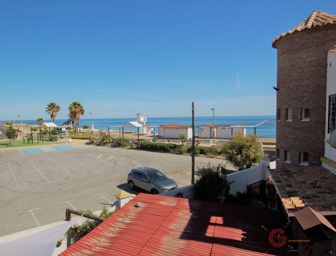 For sale of chalet in Carchuna